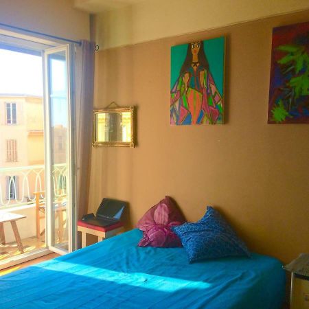 Home Stay - Baie Des Anges 尼斯 外观 照片