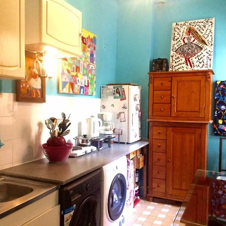 Home Stay - Baie Des Anges 尼斯 外观 照片