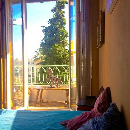 Home Stay - Baie Des Anges 尼斯 外观 照片