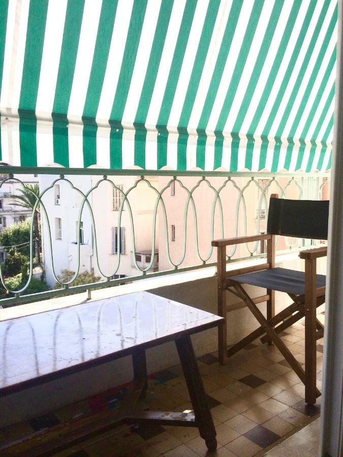Home Stay - Baie Des Anges 尼斯 外观 照片