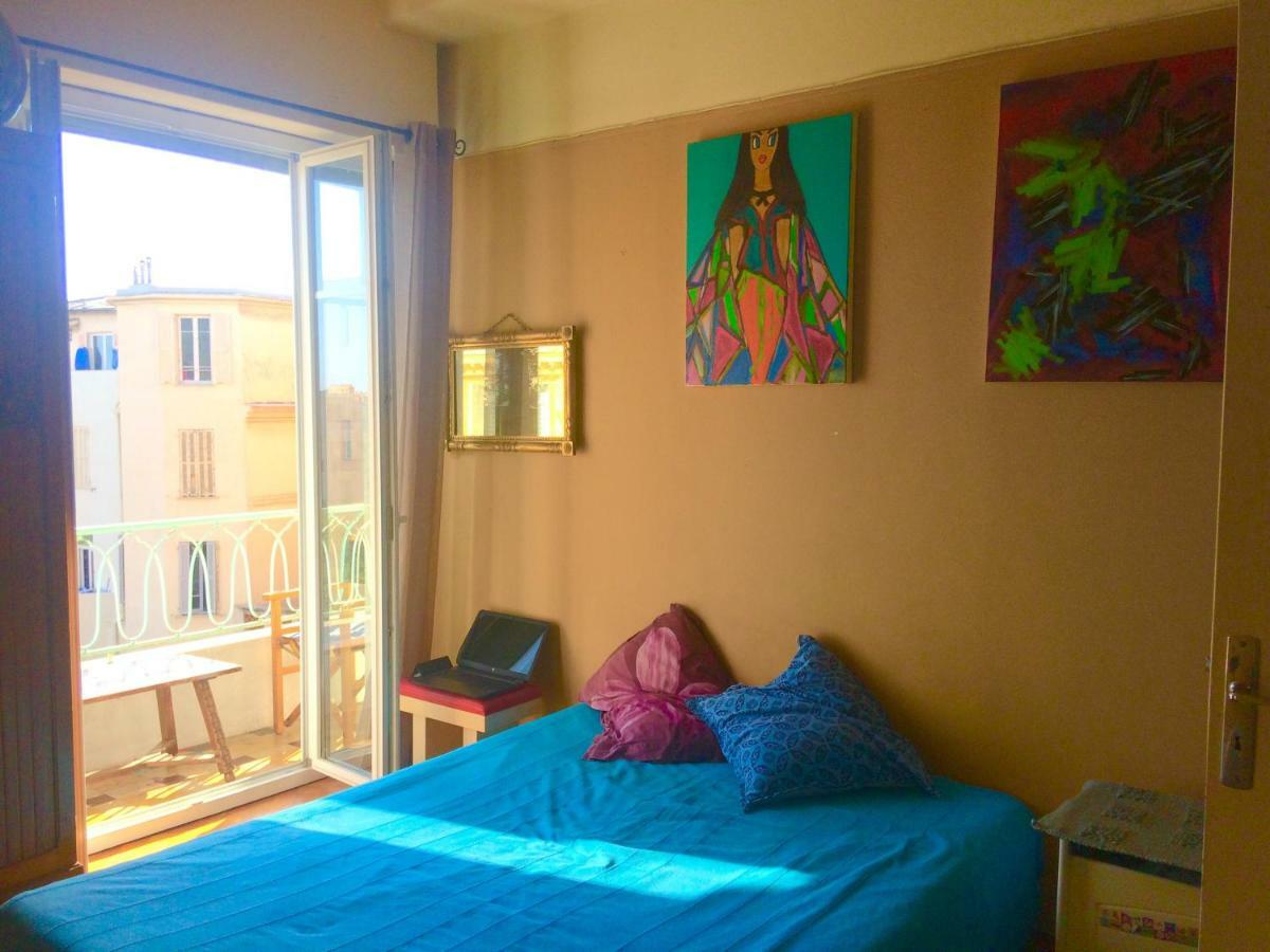 Home Stay - Baie Des Anges 尼斯 外观 照片