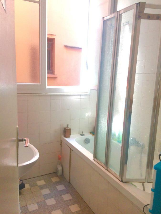 Home Stay - Baie Des Anges 尼斯 外观 照片